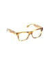 Céline Yellow Brown Sunglasses One size - photo 1