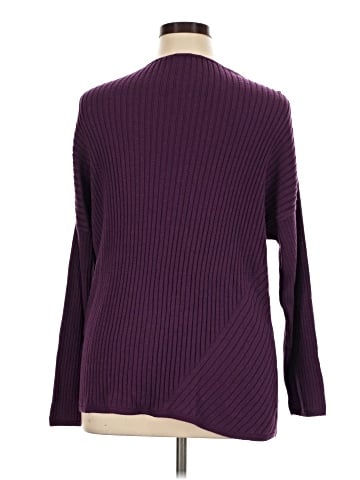 Eileen Fisher Pullover Sweater (view 2)
