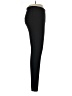 Reebok Solid Black Active Pants Size L - photo 4