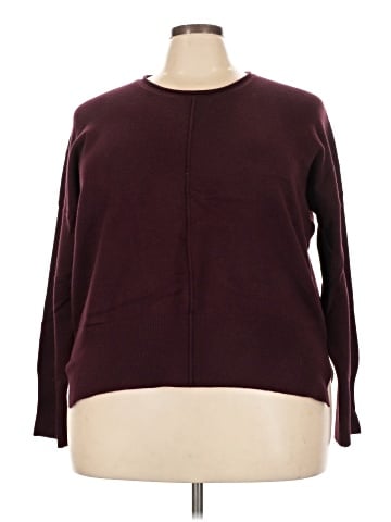 French Connection Pullover Sweater (view 1)