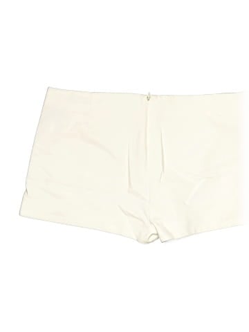 Zara Basic Shorts (view 2)