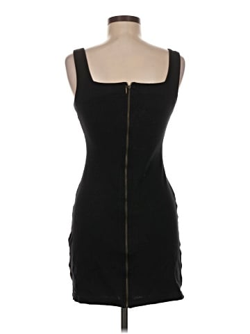 Silence and Noise Cocktail Dress (view 2)