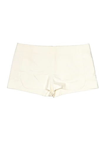 Zara Basic Shorts (view 1)