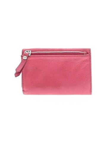 Fossil Leather Wallet (view 2)