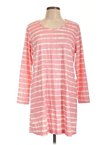 Lands' End Casual Dress (view 1)