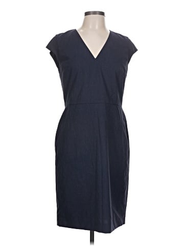 Ann Taylor Factory Casual Dress (view 1)