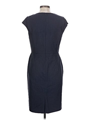 Ann Taylor Factory Casual Dress (view 2)