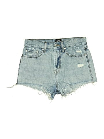 BDG Denim Shorts (view 1)