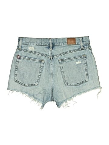 BDG Denim Shorts (view 2)