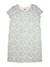 Lands' End Blue Dress Size 14 - photo 1