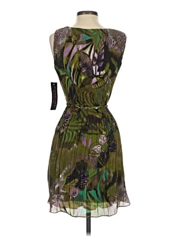 Signature by Robbie Bee Cocktail Dress (view 2)