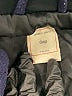 Gap Blue Wool Coat Size S - photo 6