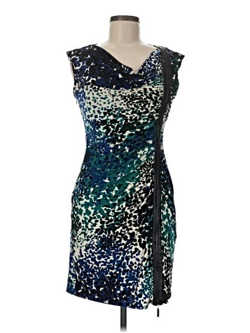 Laundry by Shelli Segal Cocktail Dress (view 1)