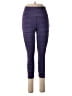 Bcg Purple Active Pants Size M - photo 1