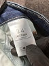 Mother Stars Blue Jeans Size 24 waist - photo 8