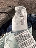 Mother Stars Blue Jeans Size 24 waist - photo 9