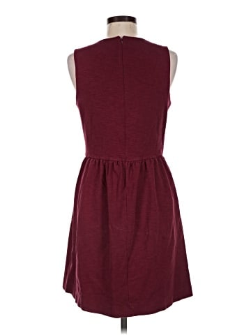 J.Crew Factory Store Casual Dress (view 2)
