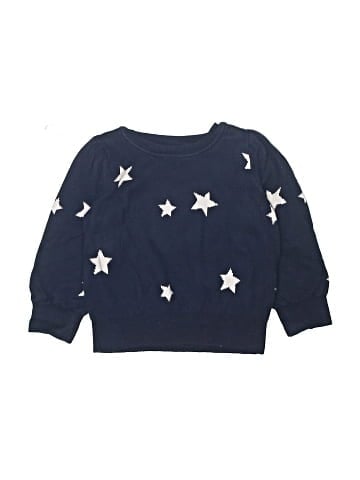 Baby Gap Pullover Sweater (view 1)