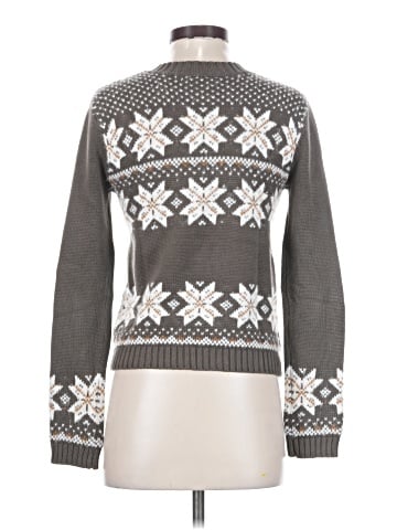 Rubbish Cardigan (view 2)