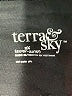 Terra & Sky Solid Black Active Pants Size 2X - photo 4