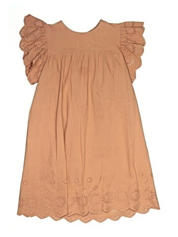 Hanna Andersson Short Sleeve Top (view 1)