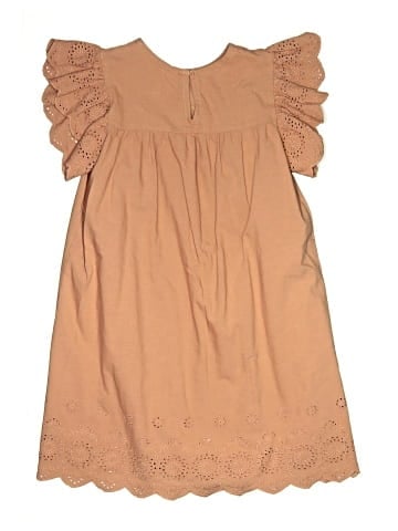 Hanna Andersson Short Sleeve Top (view 2)