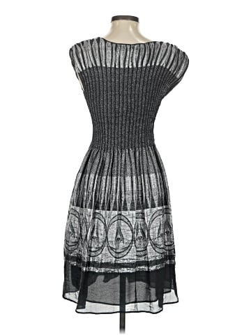 Max Edition Casual Dress (view 2)