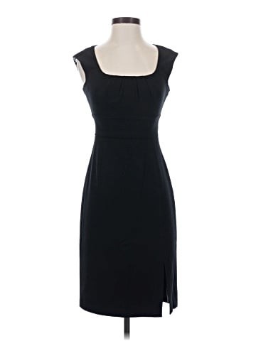 White House Black Market Cocktail Dress (view 1)