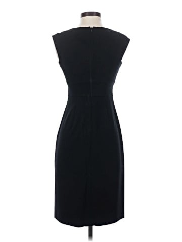 White House Black Market Cocktail Dress (view 2)