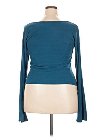 rue21 Long Sleeve Top (view 2)