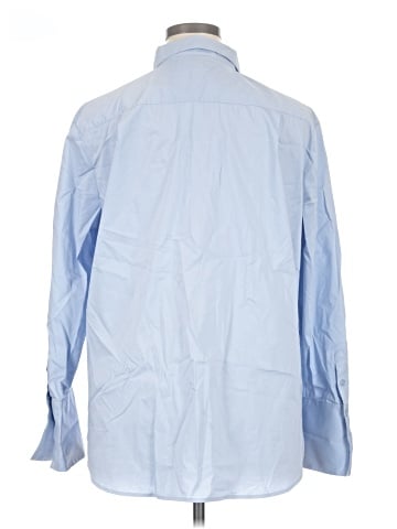 The Limited Long Sleeve Button-Down Shirt (view 2)