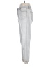Ann Taylor LOFT Chevron-herringbone Gray Jeans Size 29 waist - photo 5