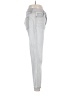 Ann Taylor LOFT Chevron-herringbone Gray Jeans Size 29 waist - photo 4
