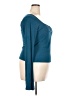 rue21 Teal Long Sleeve Top Size 2X - photo 4