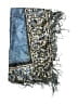 Unbranded Blue Scarf One size - photo 2