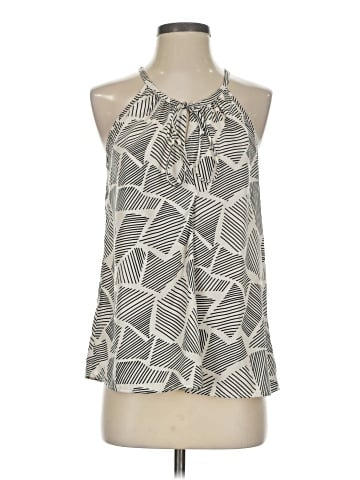Fab'rik Sleeveless Blouse (view 1)