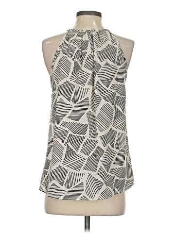 Fab'rik Sleeveless Blouse (view 2)