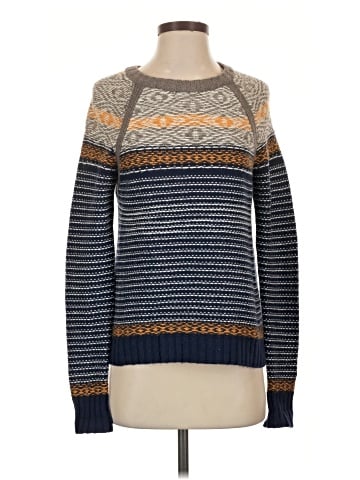 Fossil Pullover Sweater (view 1)