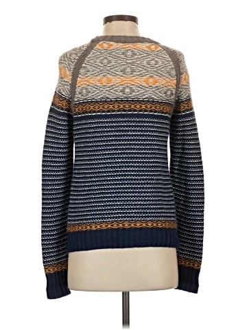 Fossil Pullover Sweater (view 2)