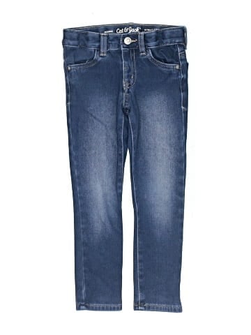 Cat & Jack Jeans (view 1)