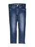 Cat & Jack Solid Blue Jeans Size 4T - photo 1