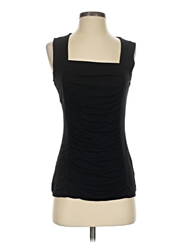 White House Black Market Sleeveless Top (view 1)