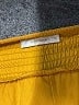 Yessica Stars Yellow Romper Size 6 - photo 4