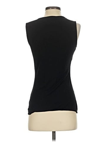 White House Black Market Sleeveless Top (view 2)