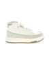 Reebok White Sneakers Size 8 1/2 - photo 1