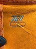 Tail Color Block Blue Orange Skort Size L - photo 3