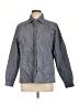 Cabela's 100% Polyester Gray Jacket Size LgR - photo 1