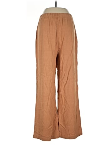 Carly Jean Casual Pants (view 2)