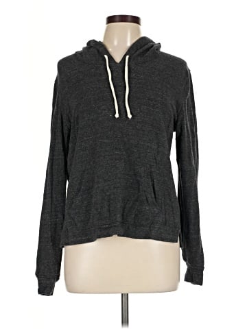 ALTERNATIVE Pullover Hoodie (view 1)