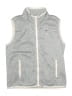 Vineyard Vines 100% Polyester Silver Sweater Vest Size 14 - photo 1